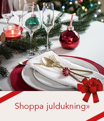 juldukning