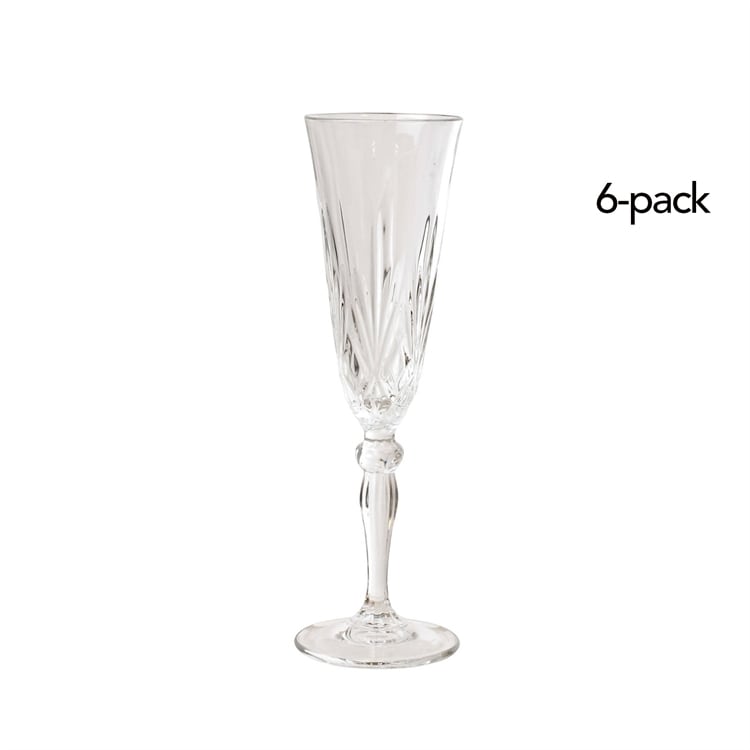 Champagneglas MELODIA Champagneglas MELODIA