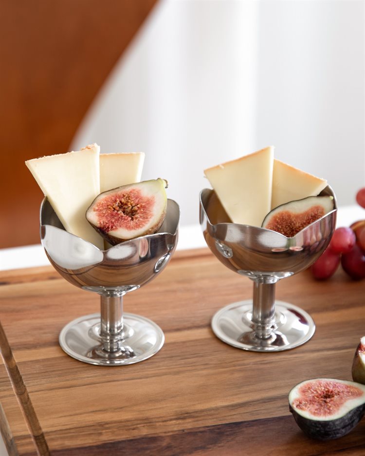 Product Image for Skål Blomma