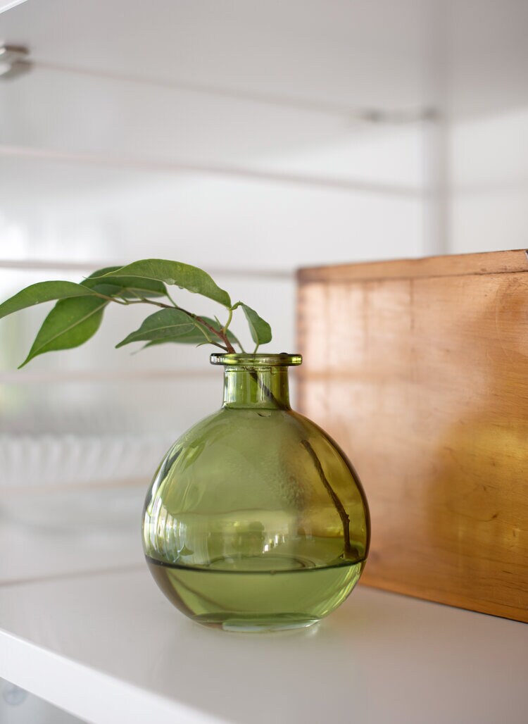Product Image for Vas Bruket ljusgrön