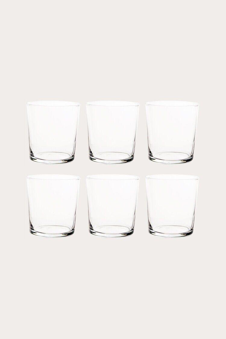 Product Image for Glas Bodega mellan