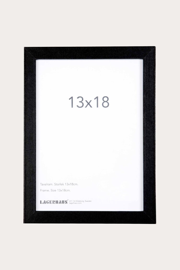 Product Image for Ram Svart