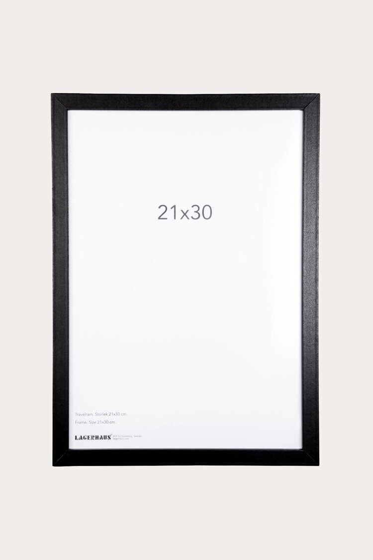 Product Image for Ram Svart
