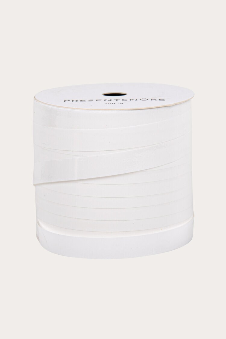 Product Image for Presentband Laque vitt