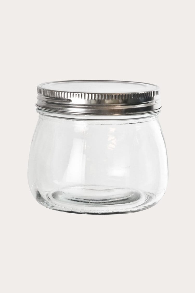 Product Image for Glasburk Skruvlock 0,5 l