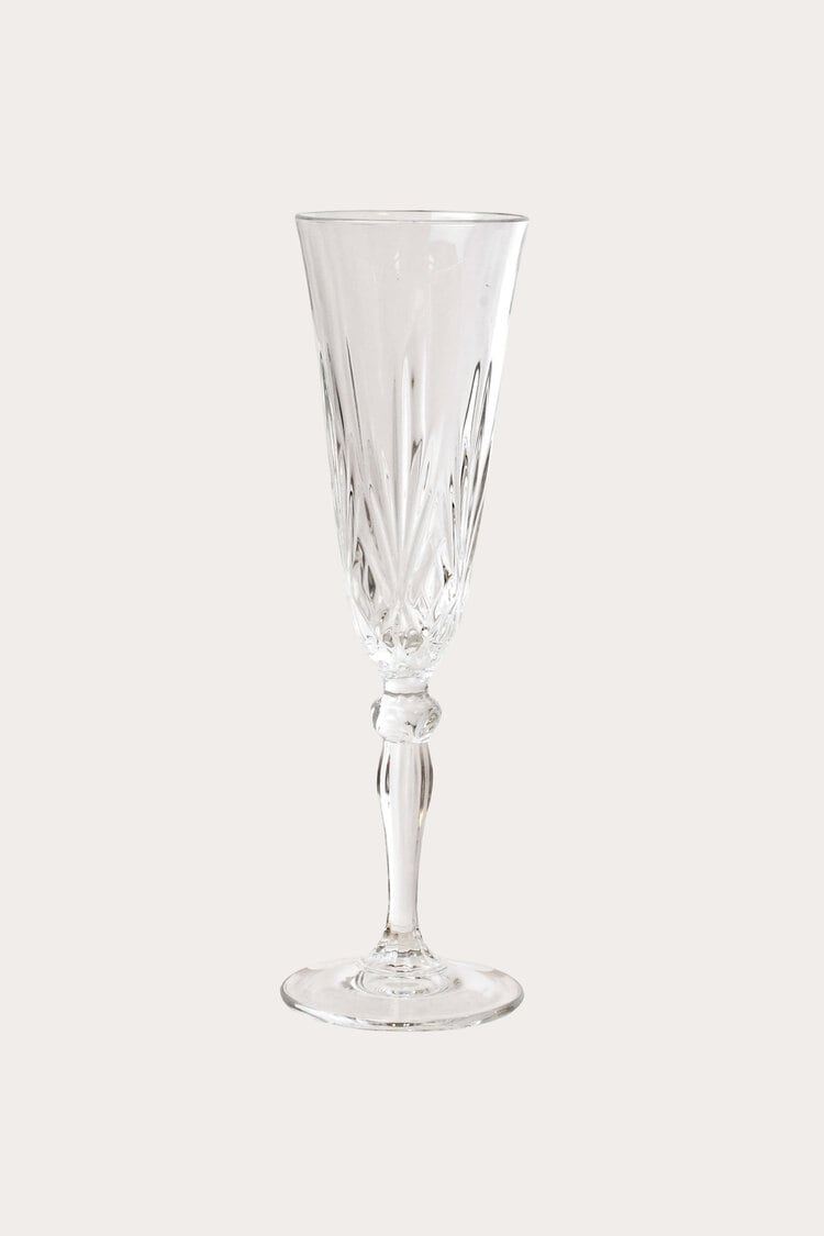 Champagneglas MELODIA