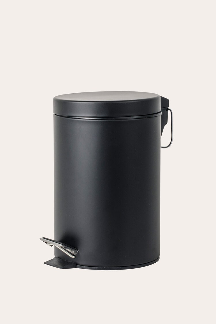Product Image for Pedalhink Matt svart 3 l