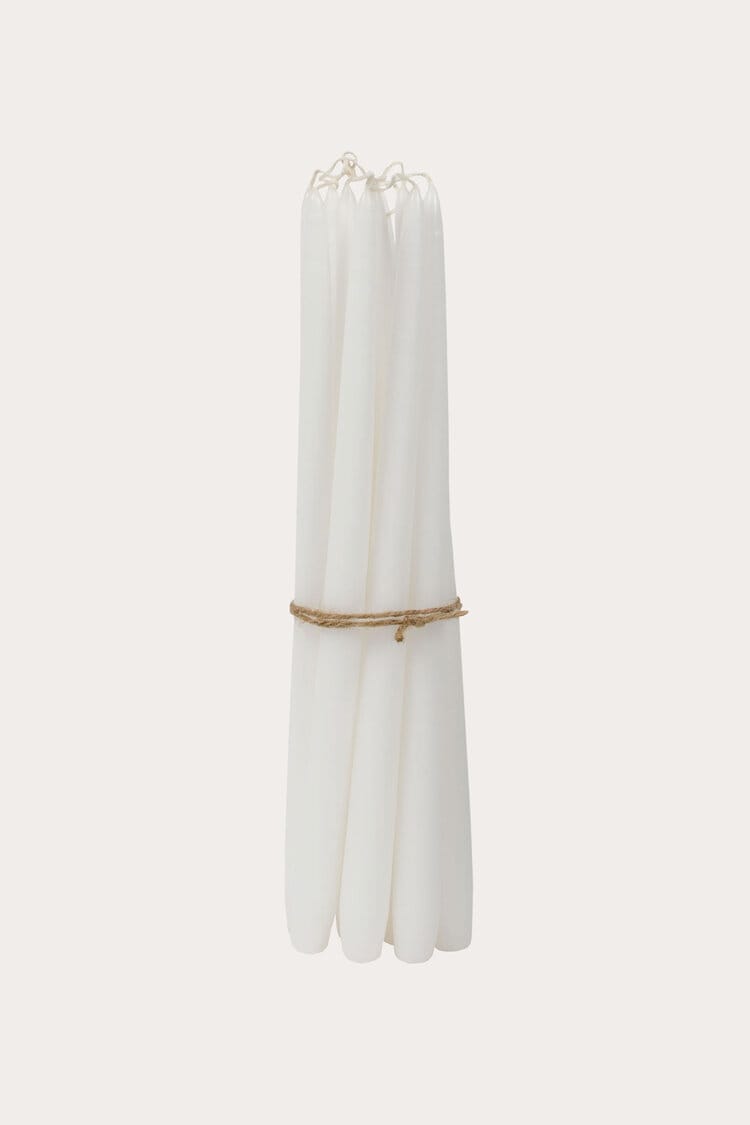 Product Image for Buntljus Vita