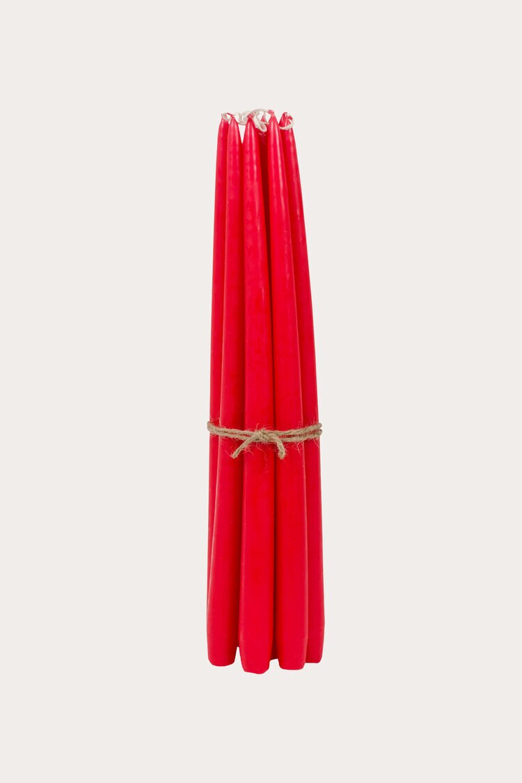 Product Image for Buntljus Röda