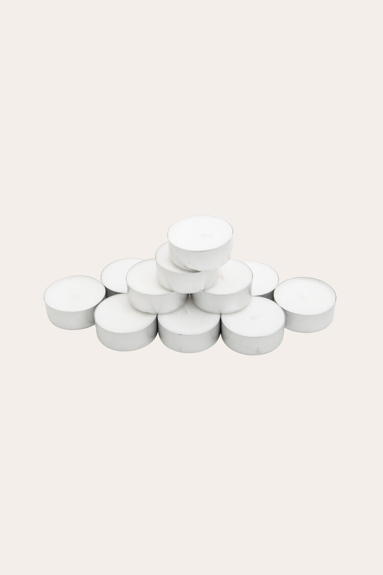 Product Image for Värmeljus Stearin maxi