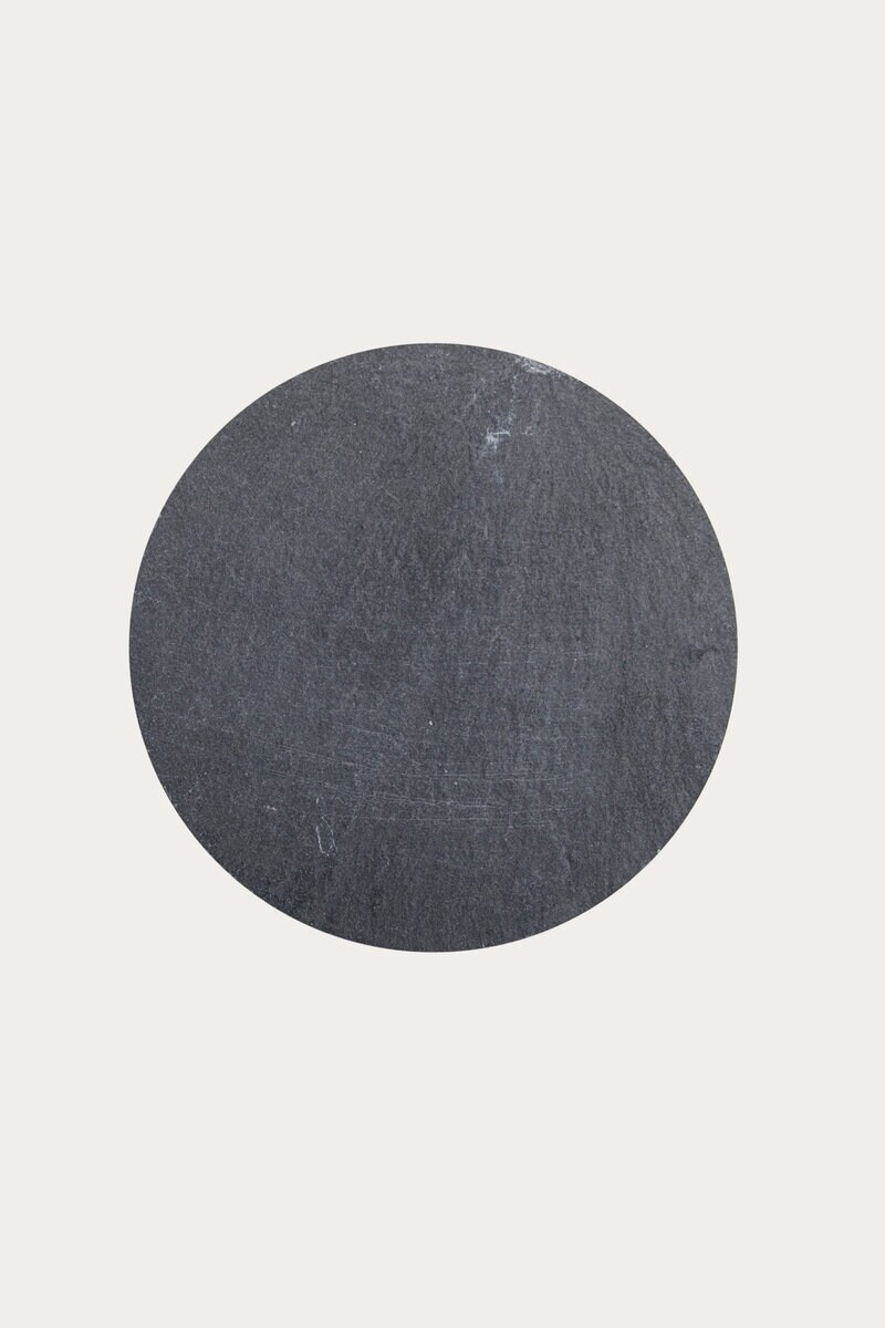 Ljusfat SLATE