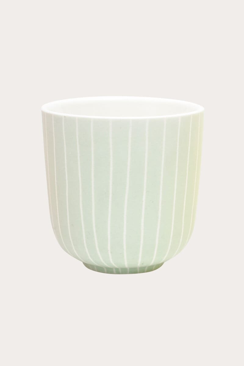 Mugg RISTA turkos 81843002