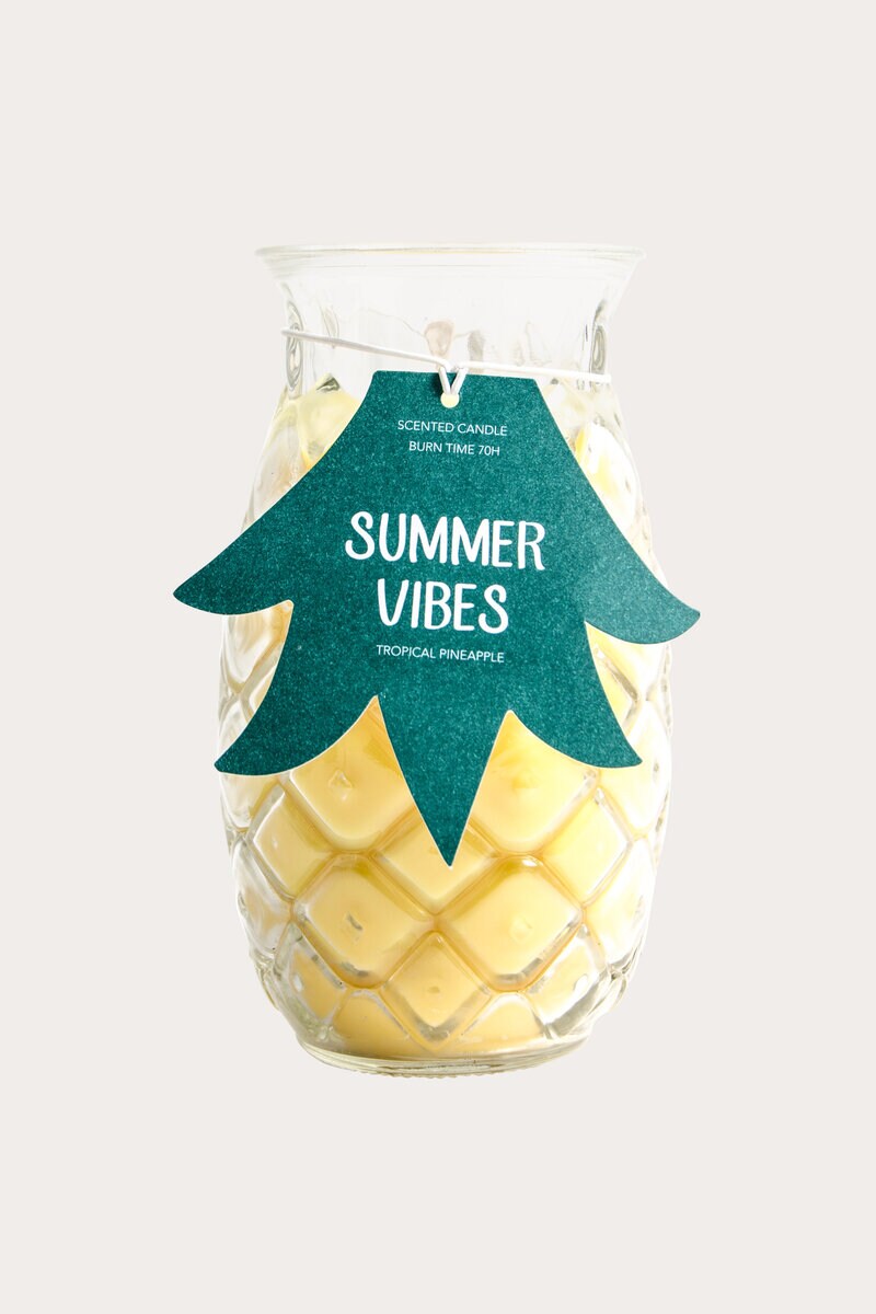 Doftljus ANANAS