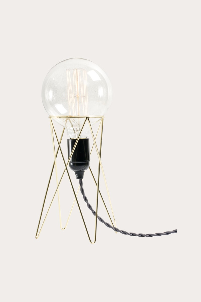 Lampfot STAND Lampfot STAND
