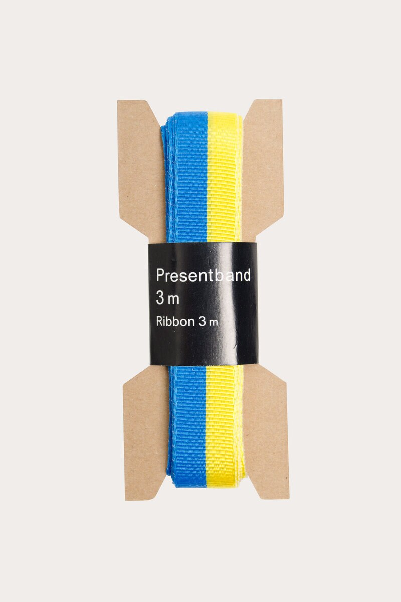 Product Image for Presentband Sverige