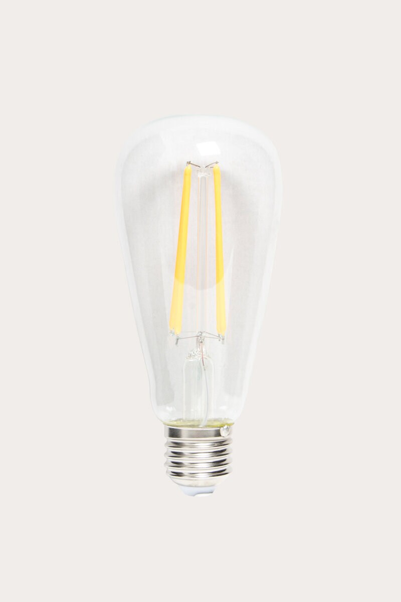 Ljuskälla EDISON LED