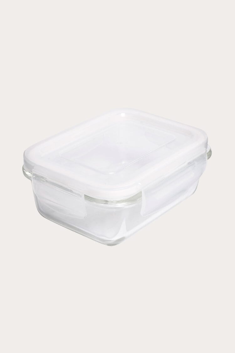 Product Image for Matförvaring Glas liten