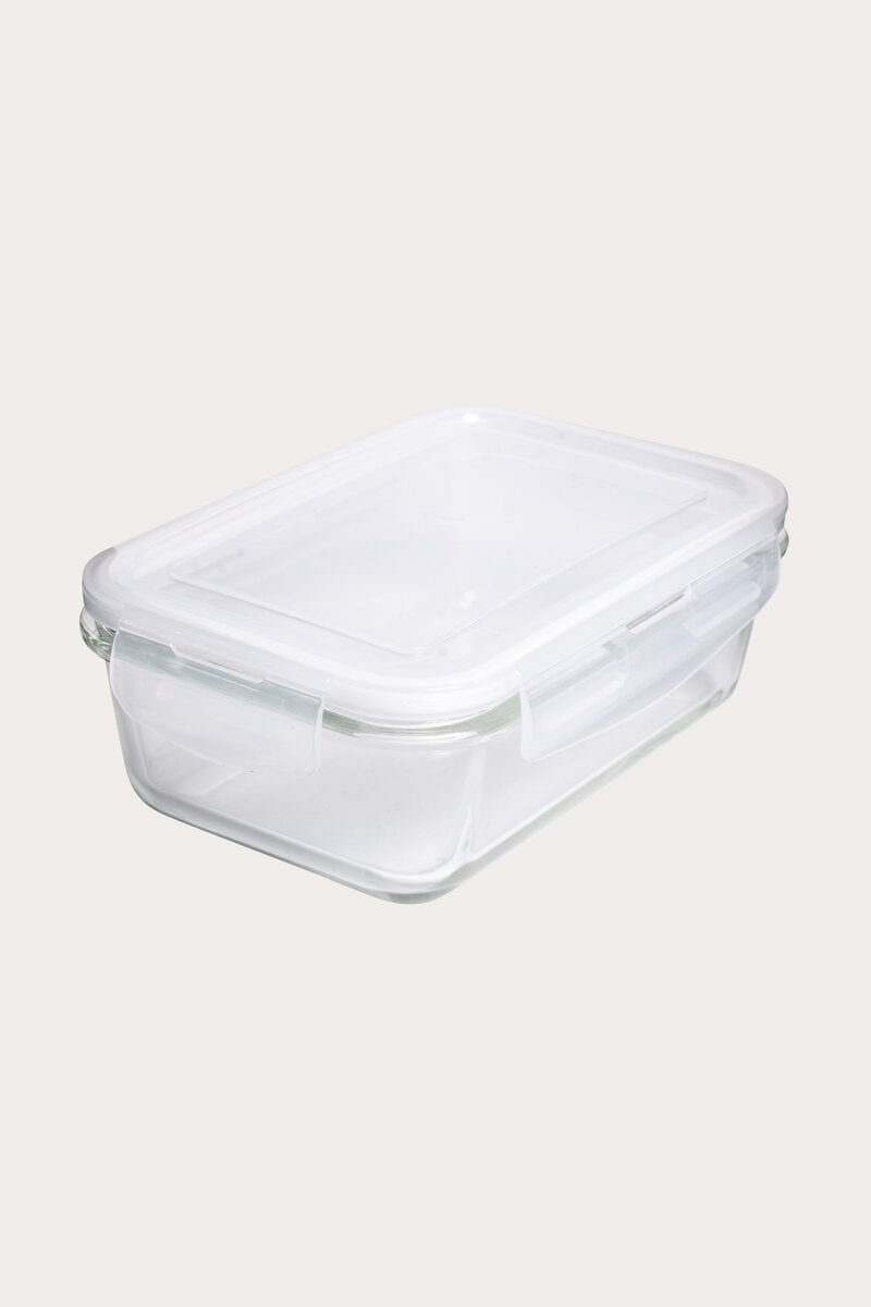 Product Image for Matförvaring Glas stor