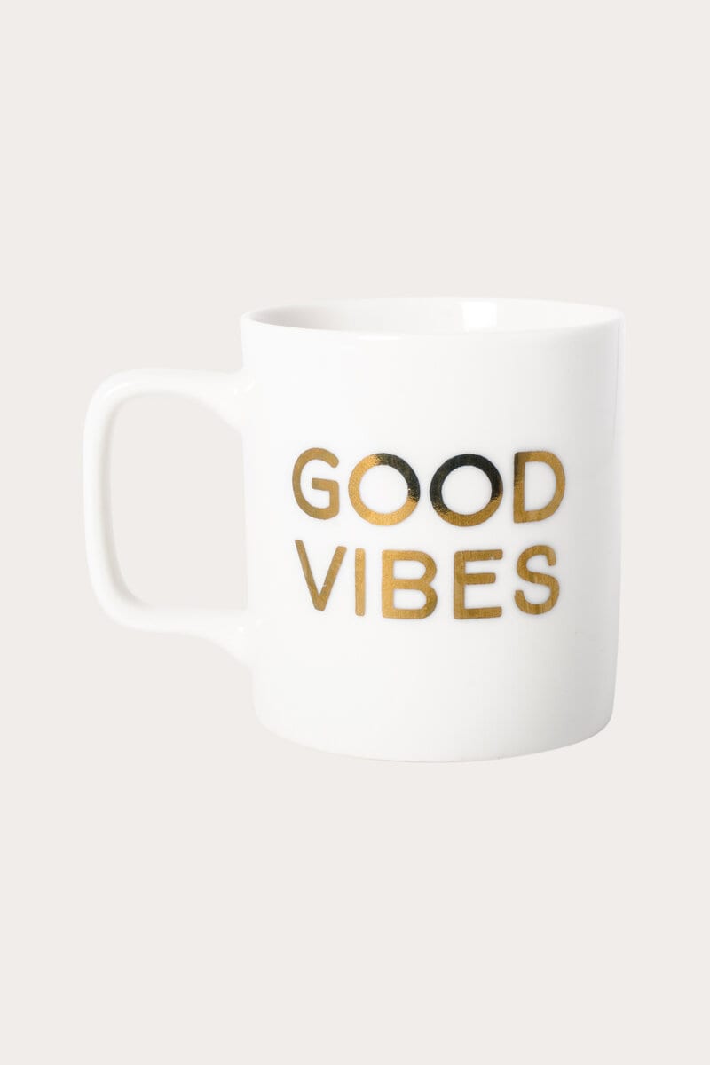 Mugg GOOD VIBES 