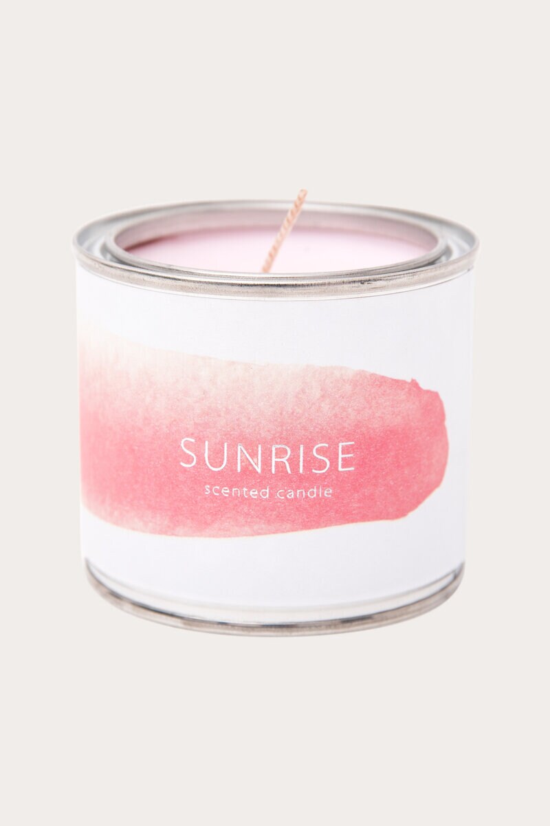 Doftljus SUNRISE Doftljus SUNRISE