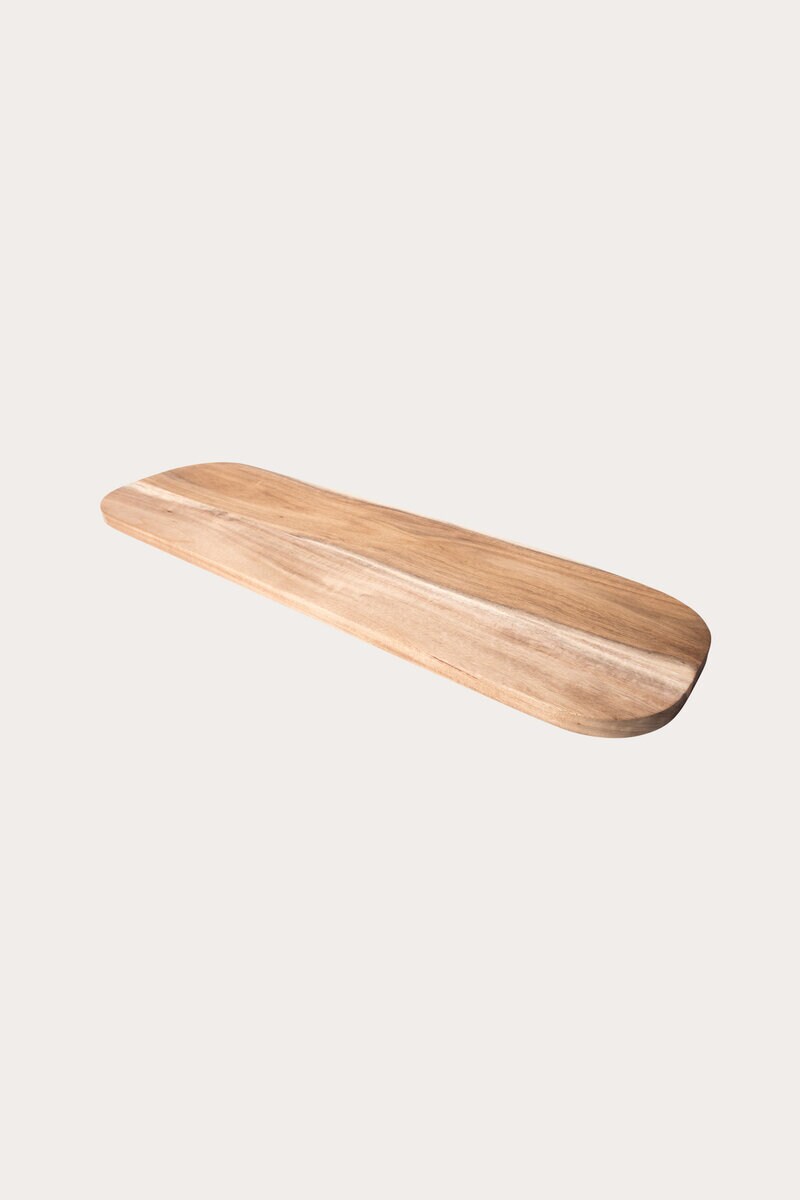 Product Image for Serveringsfat Wood stor