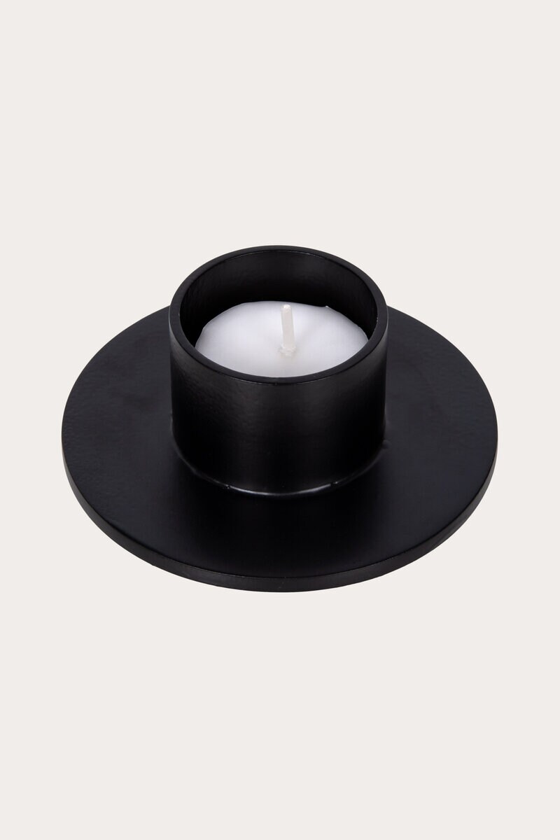Product Image for Ljusstake Teo svart