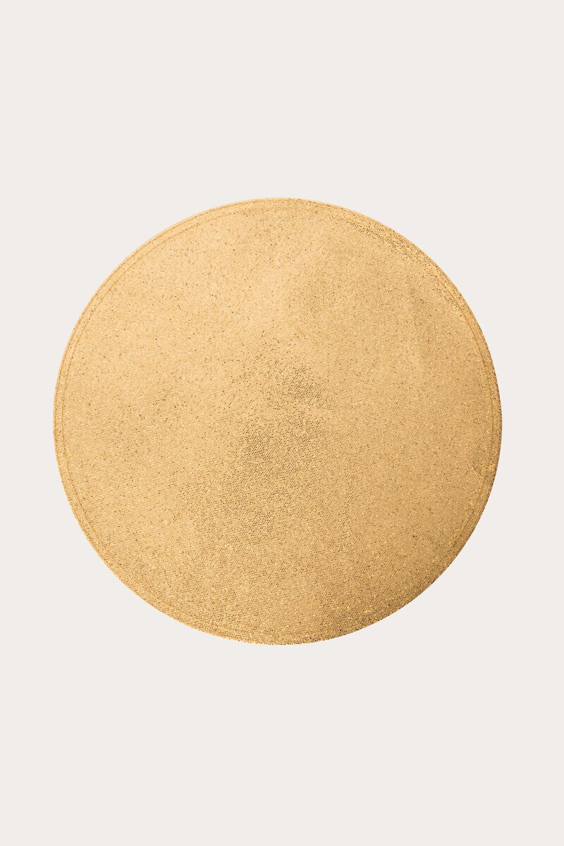 Product Image for Bordstablett Round guld