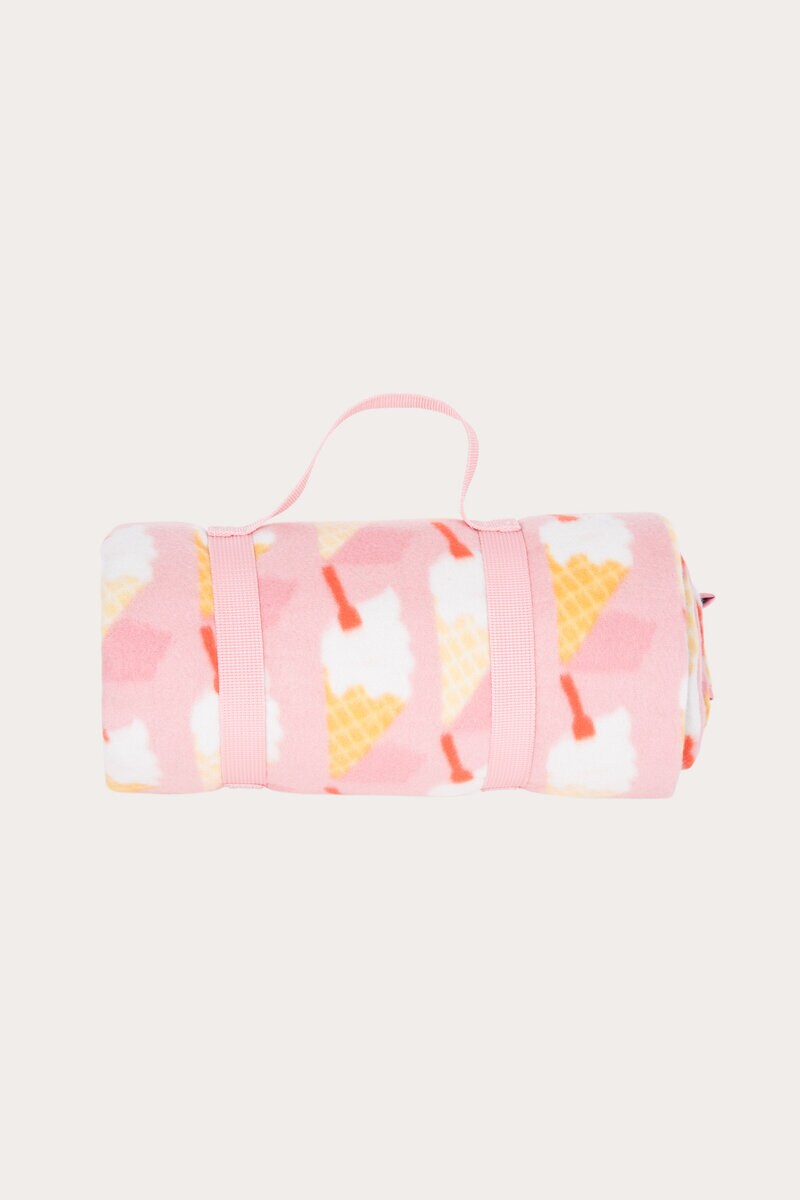 Picknickfilt SOFT ICE