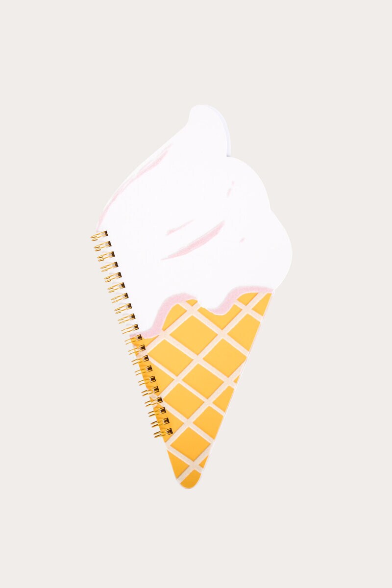 Anteckningsblock SOFT ICE