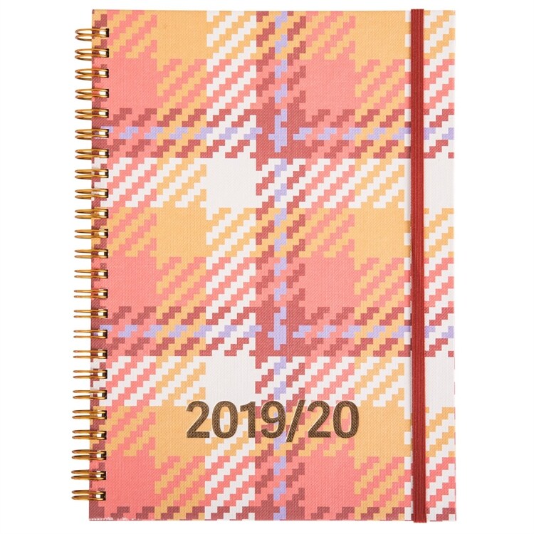 Agenda RUT 2019/2020