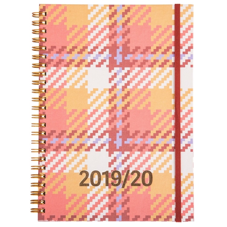 Agenda RUT 2019/2020
