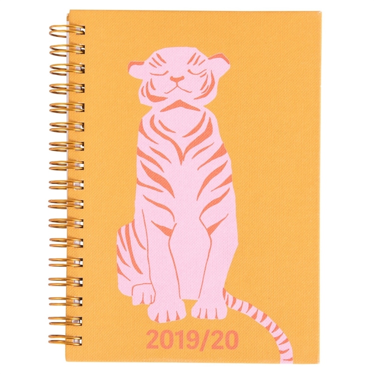 Agenda TIGER