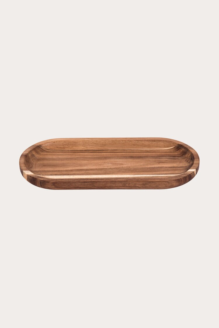 Serveringsfat WOOD