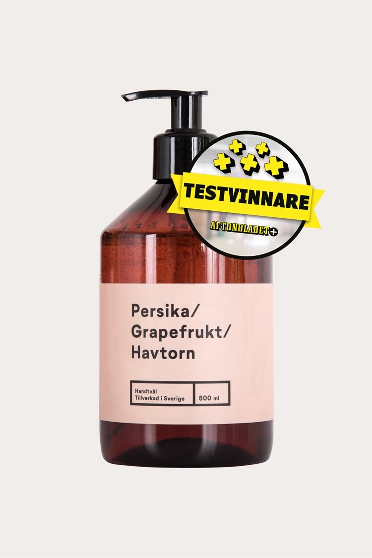 Product Image for Handtvål Grapefrukt