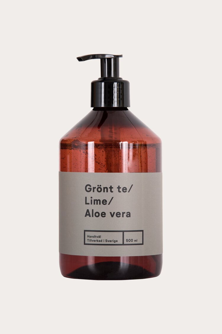Product Image for Handtvål Grönt te