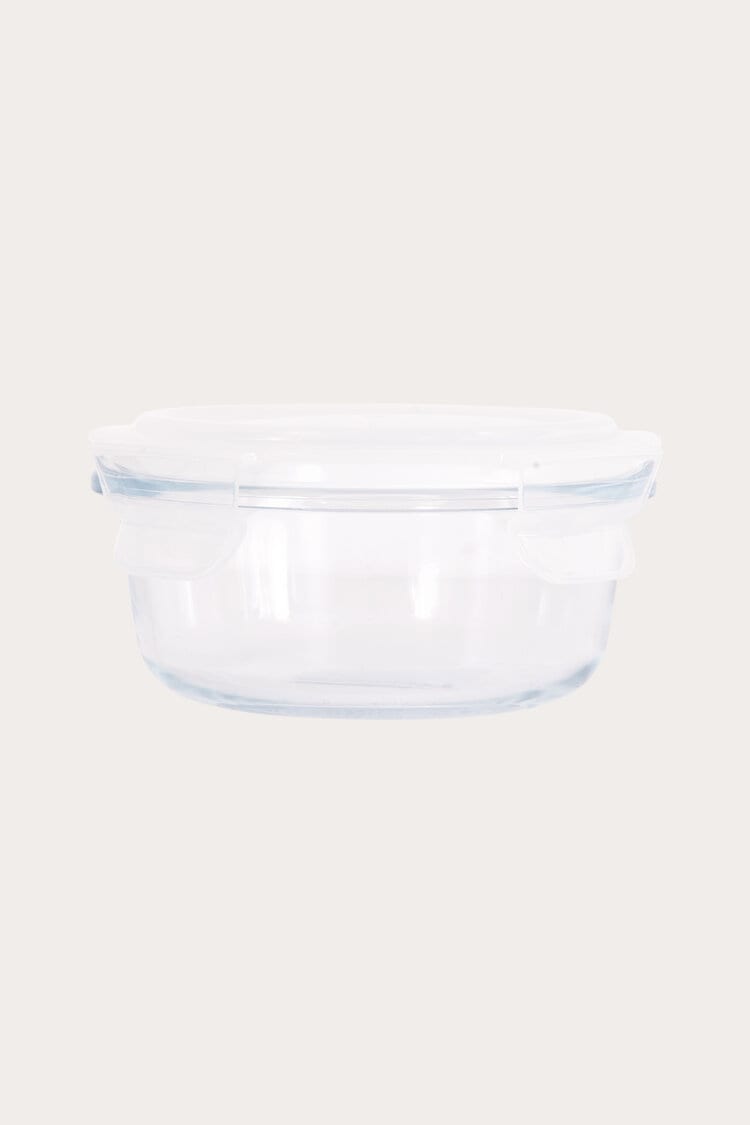 Matförvaring GLAS