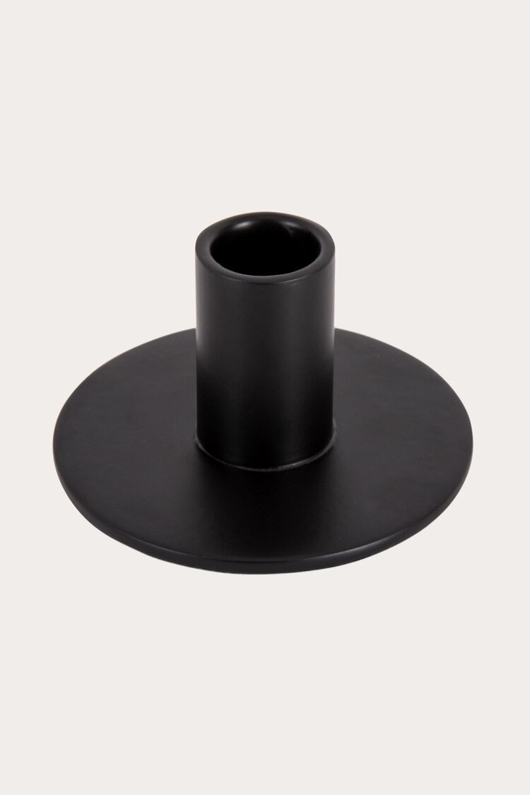 Product Image for Ljusstake Eclipse svart