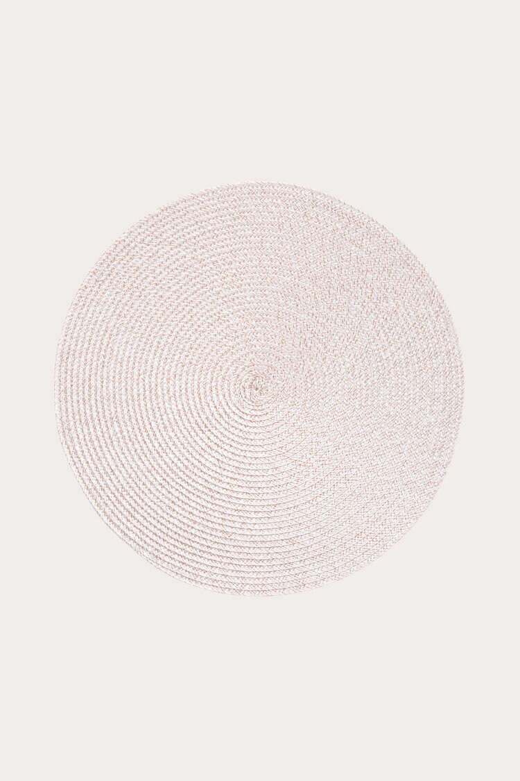 Product Image for Bordstablett Round lurex