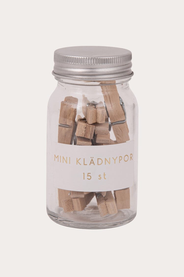 Product Image for Klädnypor Mini