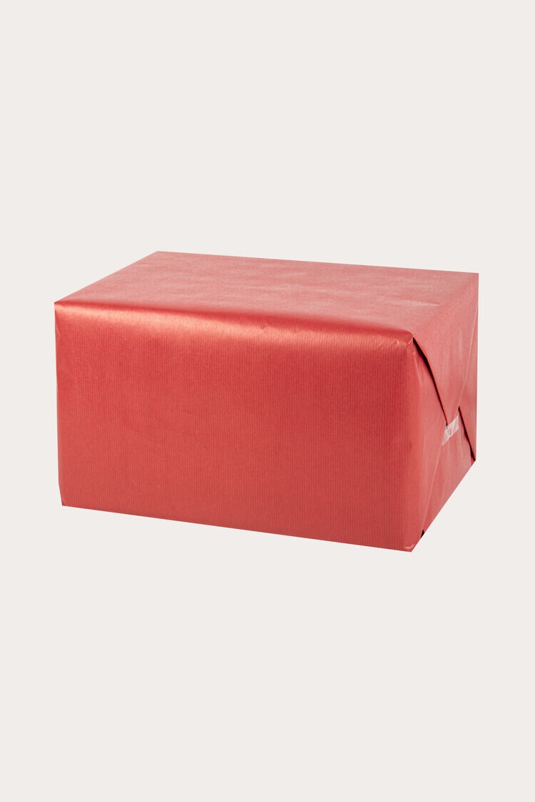 Product Image for Presentpapper Ribb röd