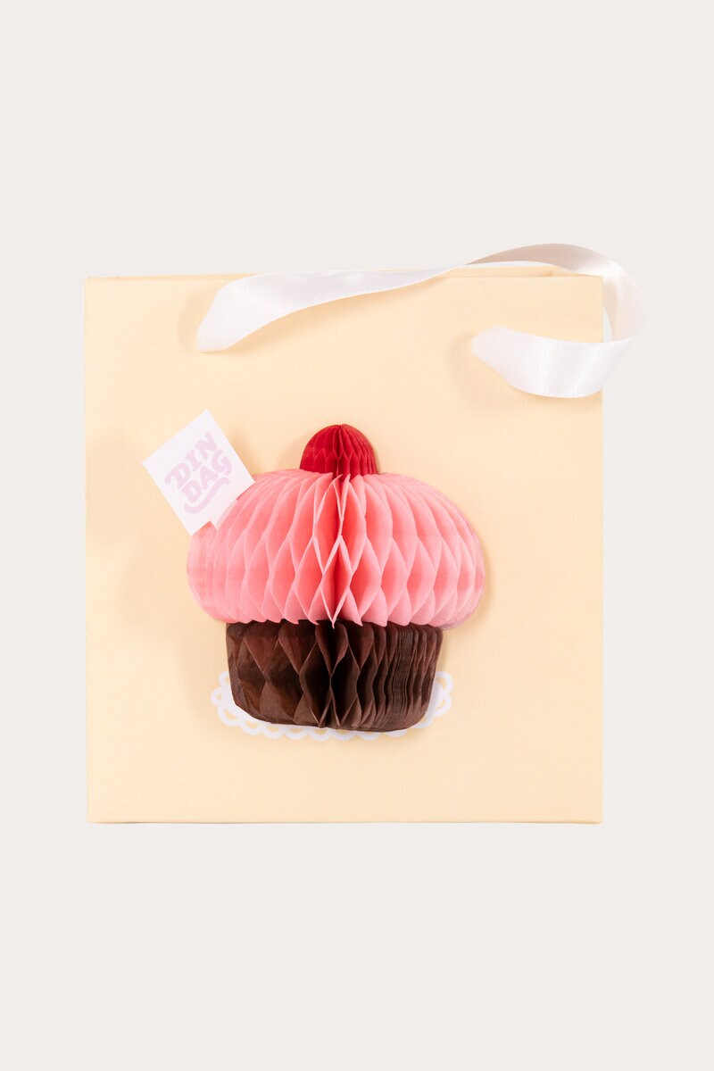 Product Image for Presentpåse Din dag