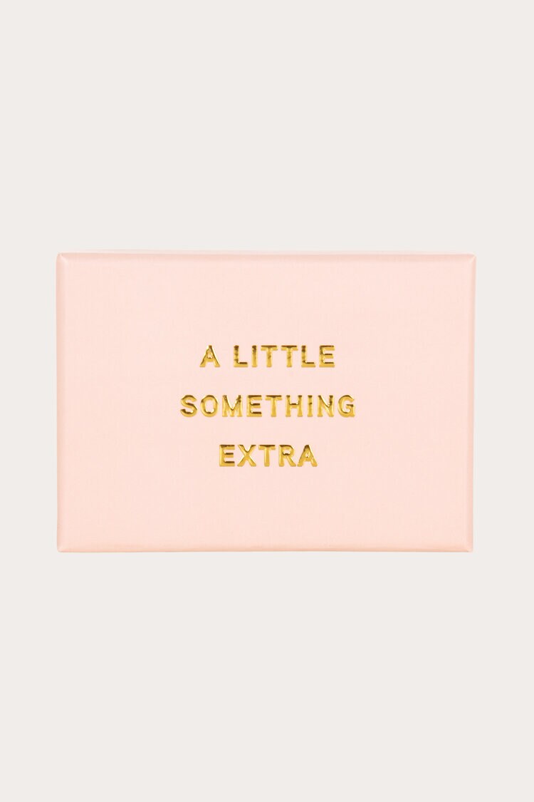 Product Image for Presentbox Something extra