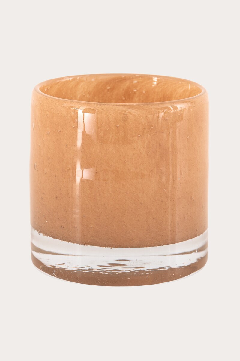 Product Image for Ljuslykta Milk sand liten