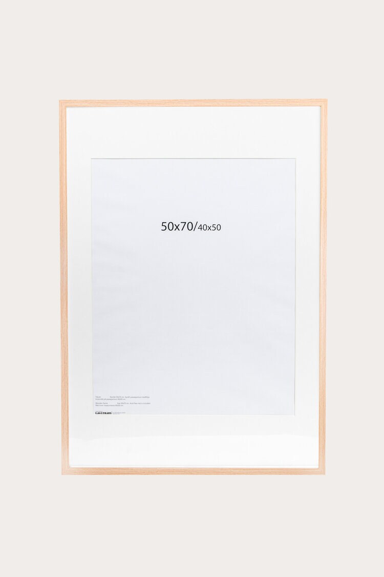 Product Image for Ram Passepartout natur