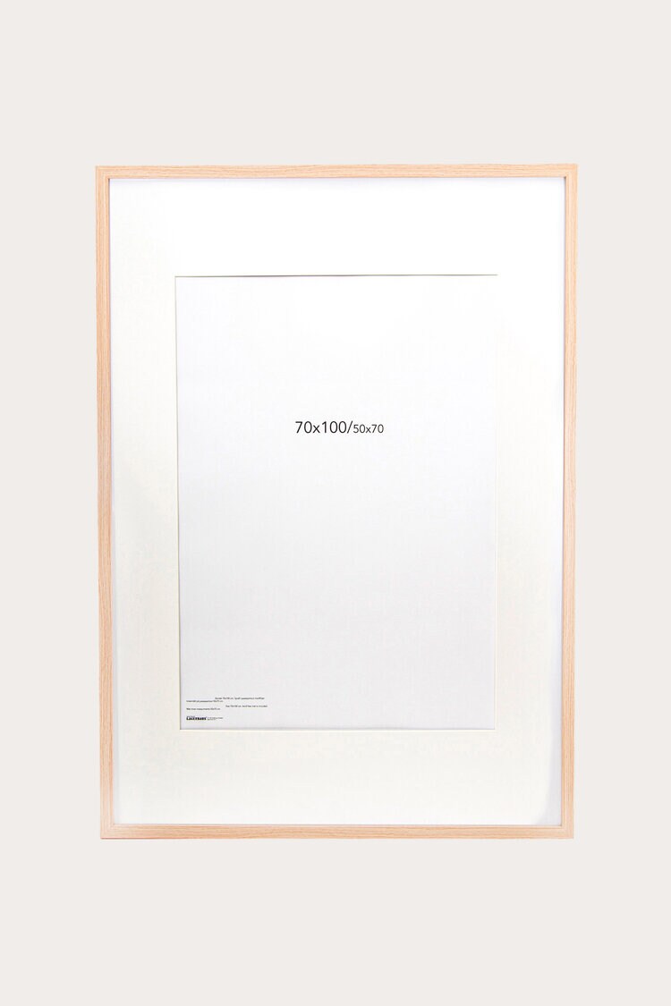 Product Image for Ram Passepartout natur