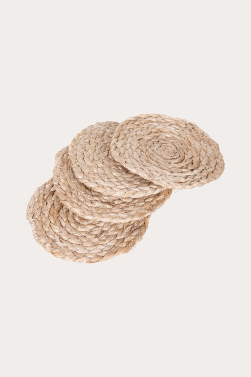 Product Image for Glasunderlägg Natur