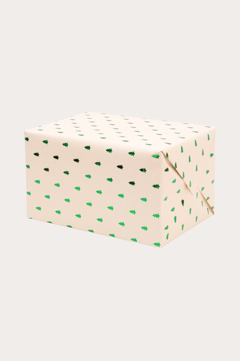 Product Image for Presentpapper Mini tree