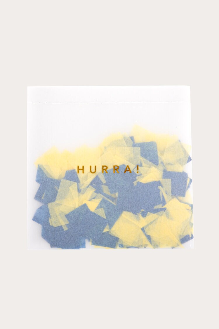 Product Image for Konfettipåsar Sweden