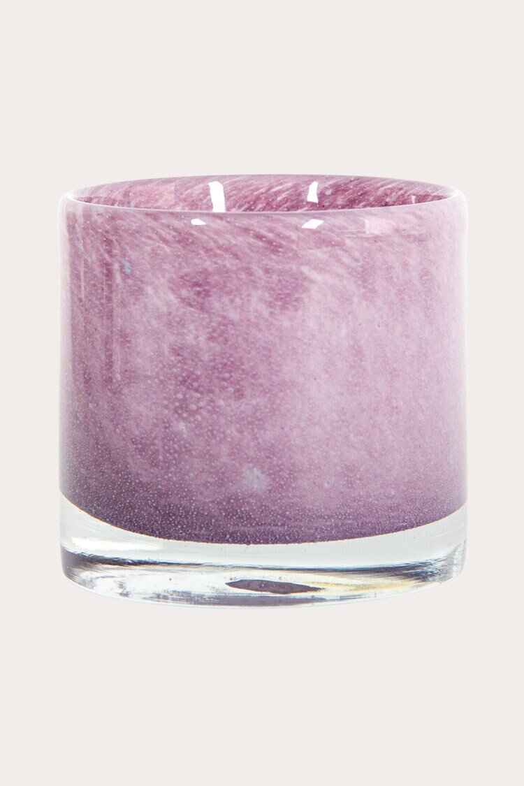 Product Image for Ljuslykta Milk lila liten