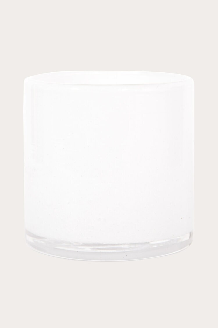 Product Image for Ljuslykta Milk vit liten